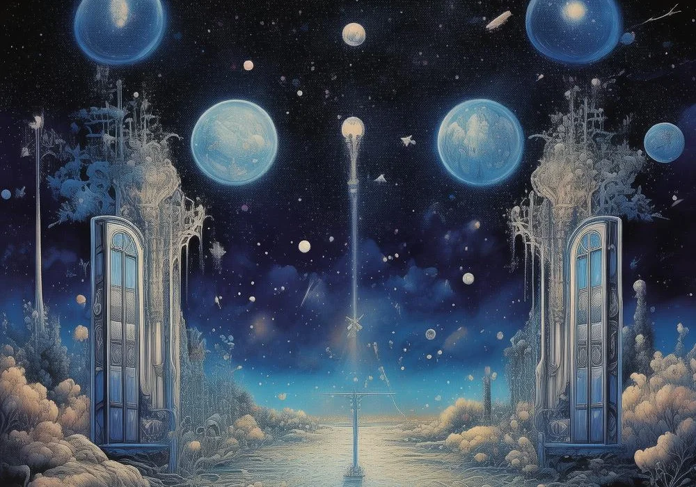 椅子——周公解梦中的象征意义及心理解读